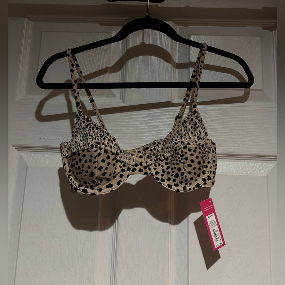 Target bikini top